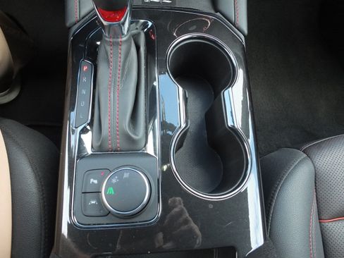Used 2025 Chevrolet Blazer RS FWD image 24