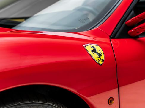 Used 2006 Ferrari F430 Spider RWD image 25