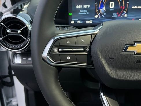 New 2026 Chevrolet Equinox LT w/ Convenience Package II image 22