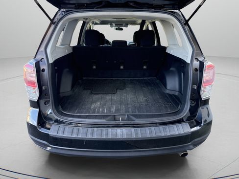 Used 2018 Subaru Forester 2.5i Premium image 7