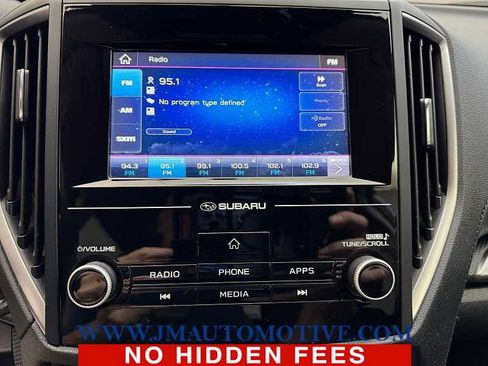 Used 2024 Subaru Forester Premium AWD/4WD image 23