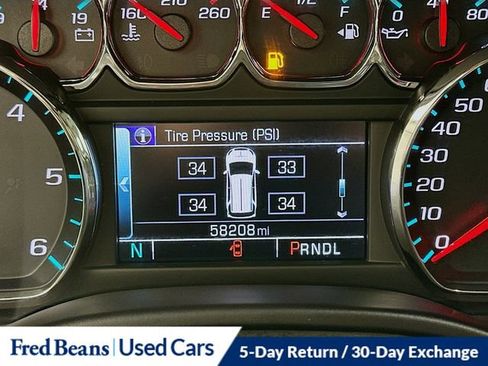 Used 2018 Chevrolet Tahoe LT image 13