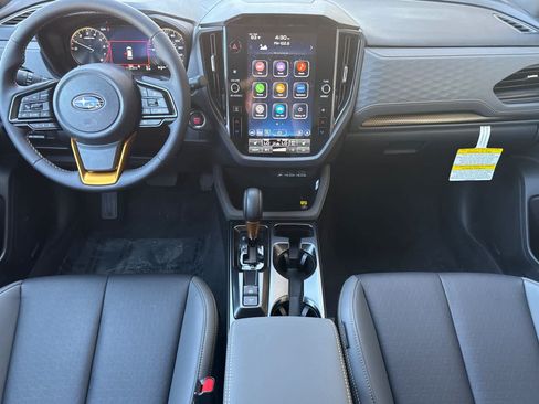 New 2026 Subaru Forester Wilderness AWD/4WD image 12