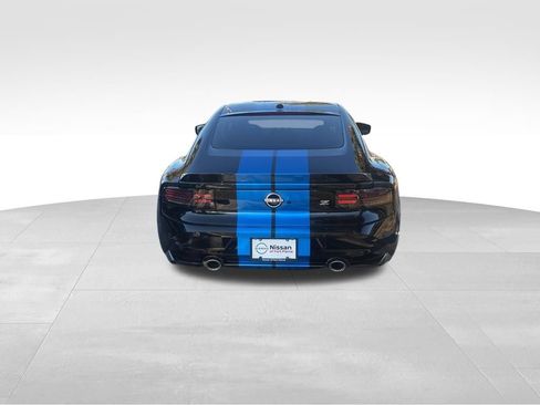 Used 2024 Nissan Z Performance w/ Floor Mat Package image 4