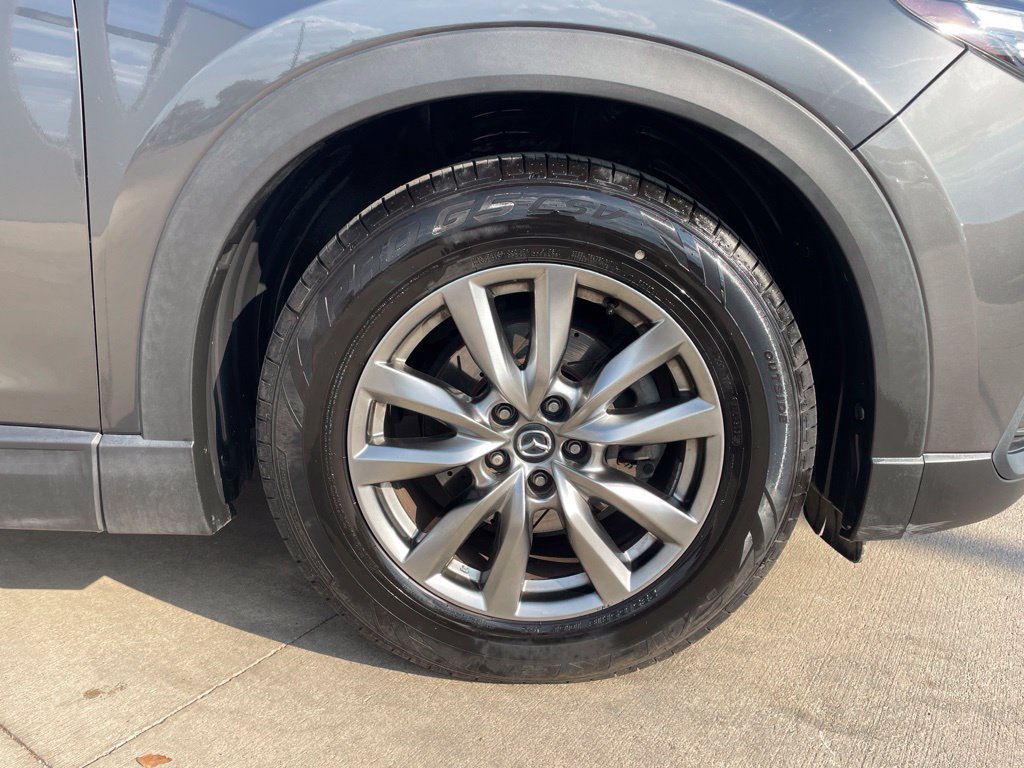 Used 2017 MAZDA CX-9 Touring FWD image 27