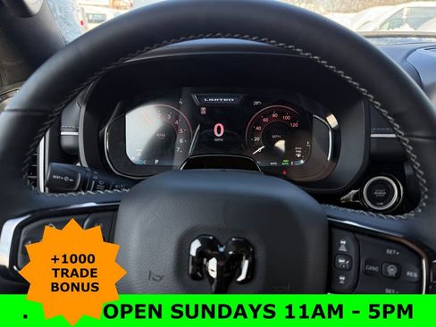 New 2026 RAM 1500 Limited image 19