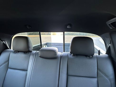 Used 2023 Toyota Tacoma TRD Sport Double Cab 5' Bed V6 image 14