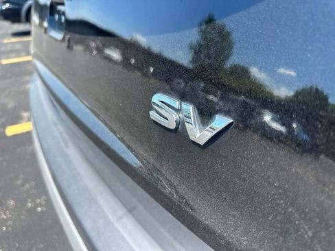 Used 2023 Nissan Rogue SV FWD image 14