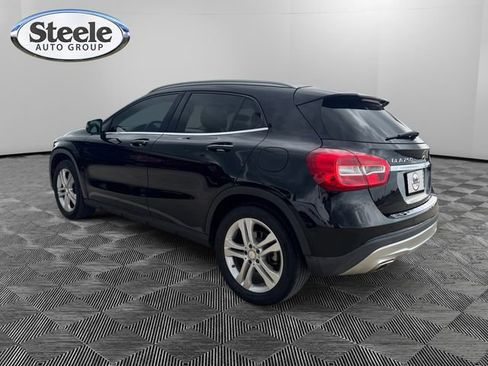 Used 2016 Mercedes-Benz GLA 250 image 3