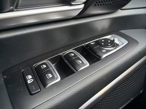 New 2025 Kia Telluride S image 23