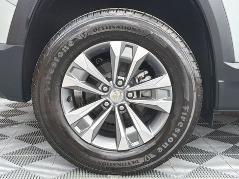 Used 2026 Chevrolet Equinox LT FWD image 20