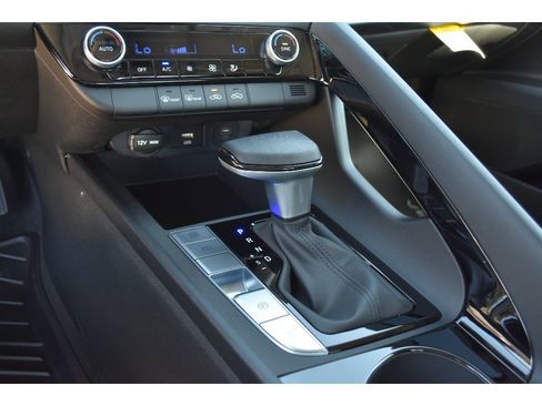 New 2025 Hyundai Elantra Blue image 26