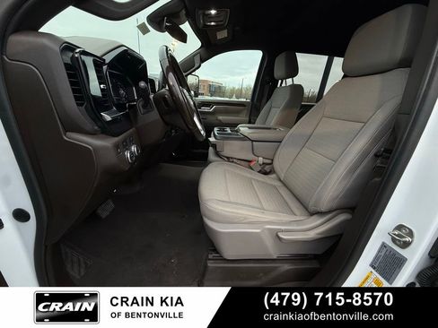 Used 2024 GMC Sierra 2500 SLE AWD/4WD image 19