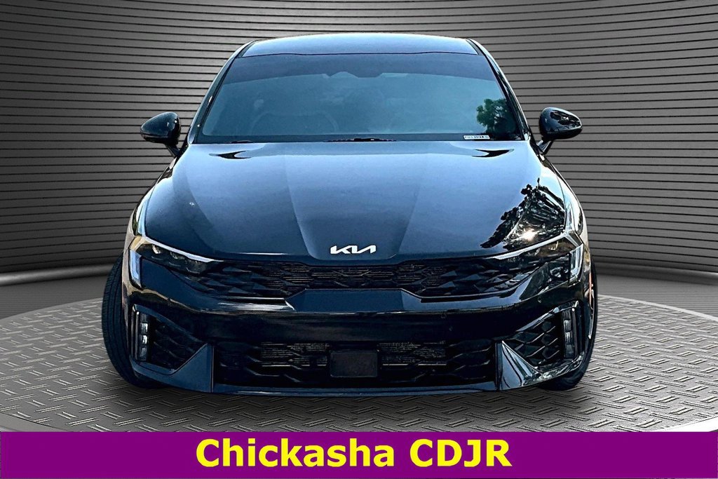 Used 2026 Kia K5 GT-Line FWD image 2