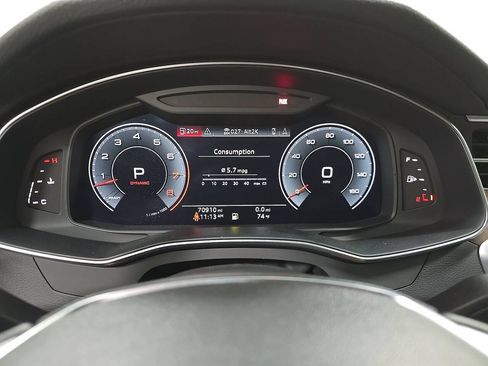 Used 2019 Audi A6 3.0T Premium Plus w/ Premium Plus Package AWD/4WD image 12