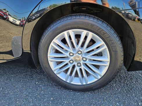Used 2014 Lexus ES 350 FWD image 8