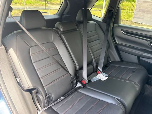 New 2026 Honda CR-V Sport-L image 30