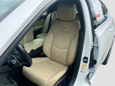 Used 2021 Cadillac CT5 Premium Luxury w/ Parking Package image 20