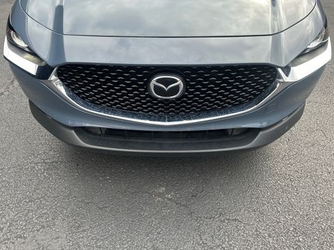 Certified 2025 MAZDA CX-30 AWD 2.5 S w/ Preferred Package image 23