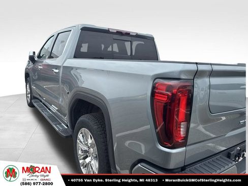 Certified 2023 GMC Sierra 1500 Denali AWD/4WD image 7