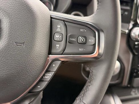 Used 2026 RAM 1500 Laramie w/ Sport Appearance Package AWD/4WD image 16