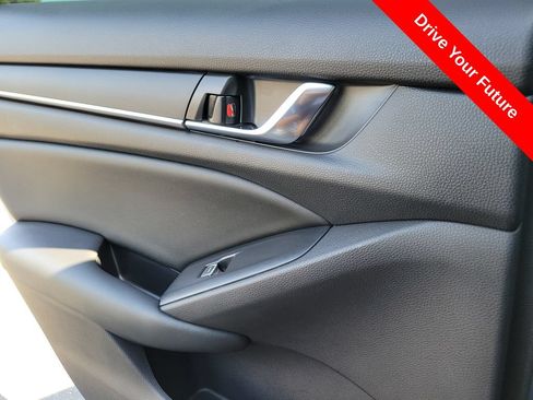 Used 2021 Honda Accord Sport image 23