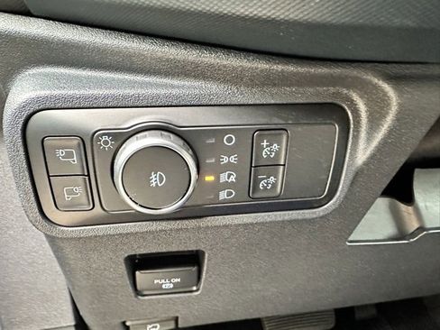 Used 2024 Ford Bronco Outer Banks image 16