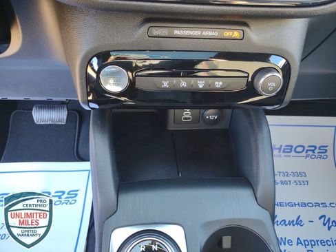 New 2026 Ford Escape ST-Line w/ Tech Pack #1 image 33