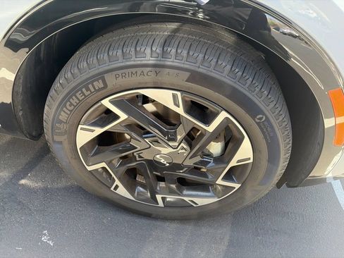Used 2025 Kia Sportage SX AWD/4WD image 8