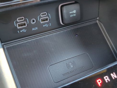 New 2025 Jeep Grand Cherokee Limited w/ Luxury Tech Group II image 21