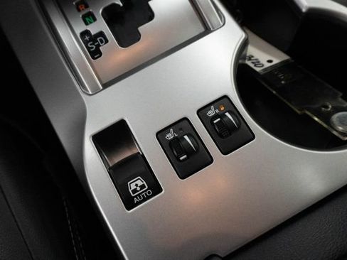 Used 2023 Toyota 4Runner SR5 Premium w/ Moonroof Package image 31