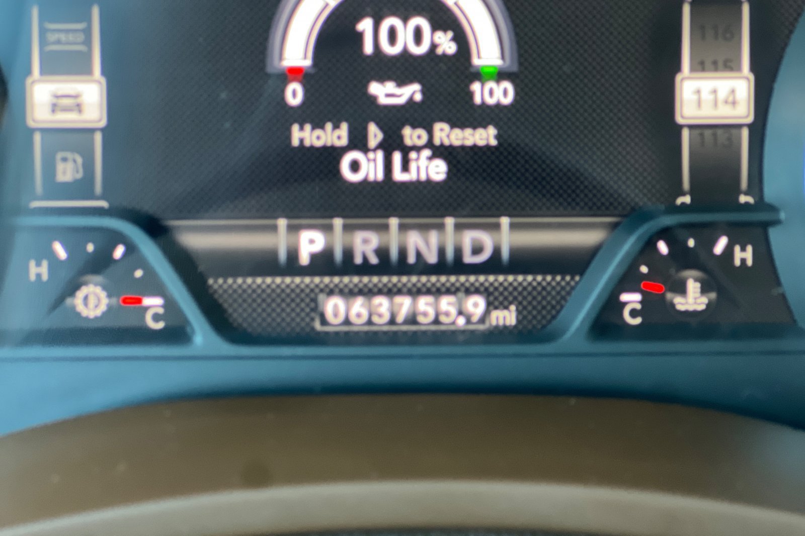 Used 2020 RAM 2500 Laramie AWD/4WD image 31