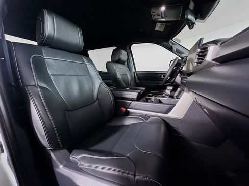 Certified 2026 Toyota Tundra Limited w/ Limited PVM Package image 23