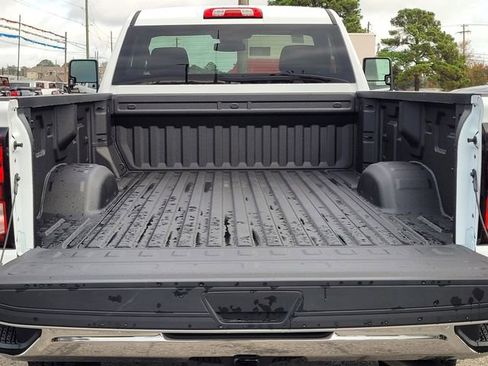 New 2026 GMC Sierra 2500 Pro w/ 1SA Pro Safety Plus Package image 9