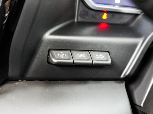 Used 2024 GMC Sierra 3500 Denali Ultimate image 40