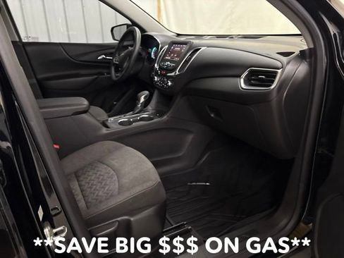 Used 2023 Chevrolet Equinox LT FWD image 27