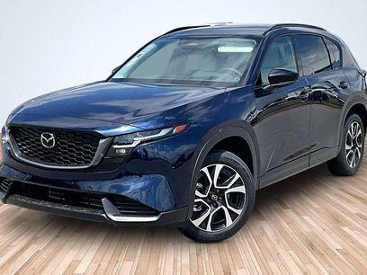 Used 2026 MAZDA CX-5 Preferred