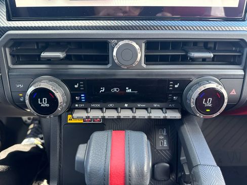 Used 2026 Toyota 4Runner TRD Pro AWD/4WD image 18