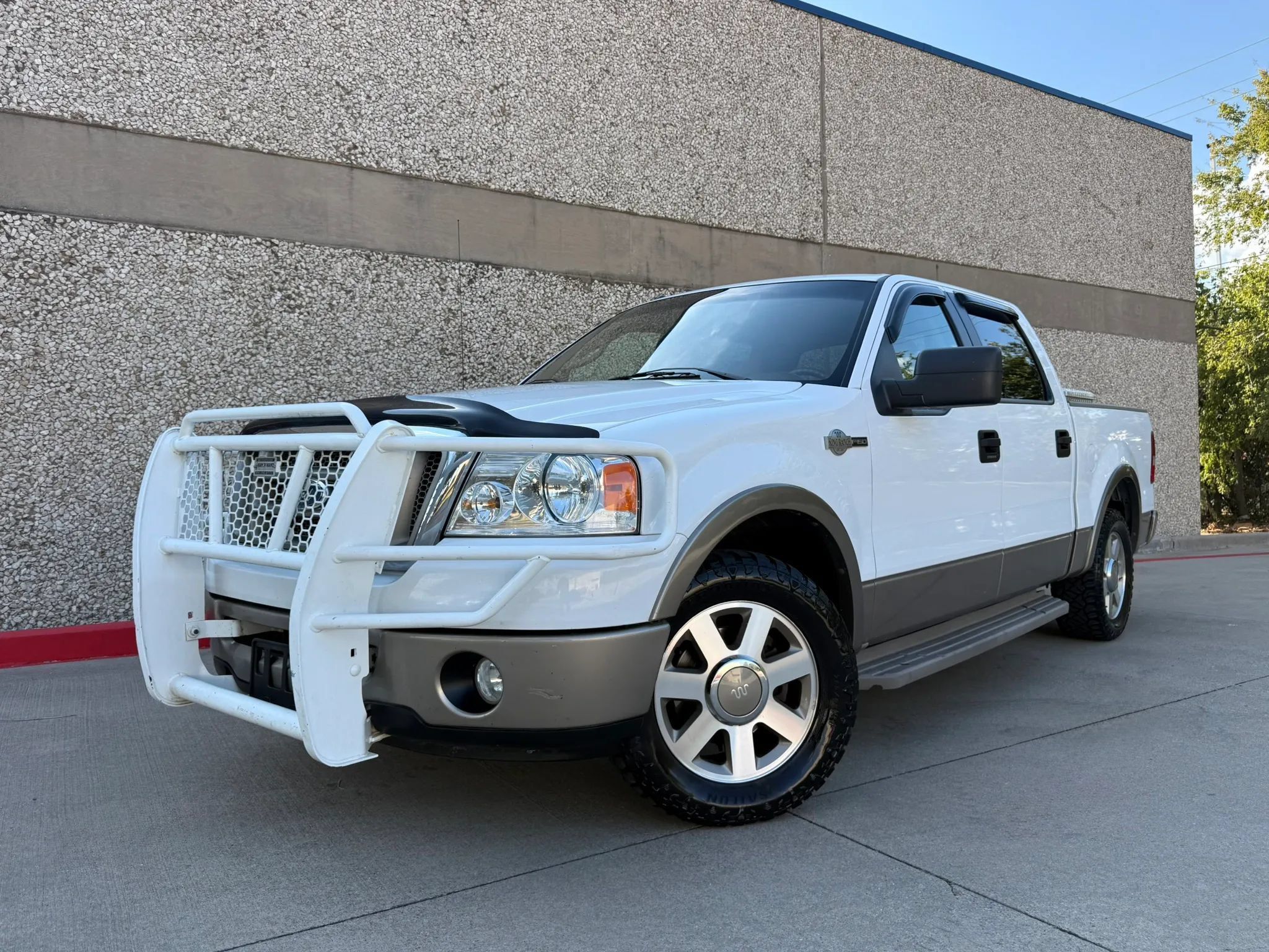 Used 2006 Ford F150 King Ranch RWD image 17