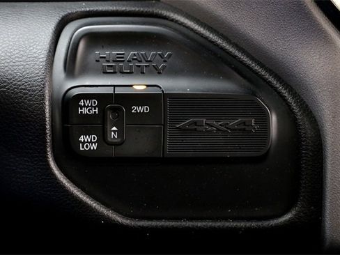 Used 2024 RAM 3500 Laramie w/ Sport Appearance Package image 19