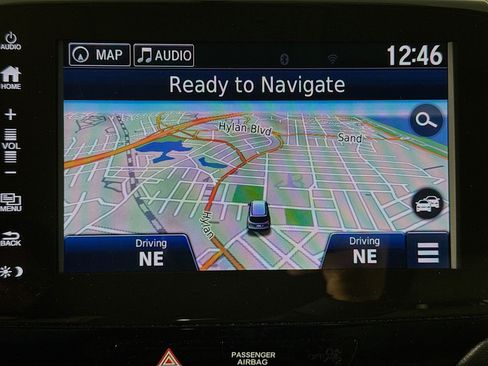 Used 2017 Honda Pilot EX-L image 12