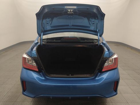 Used 2023 Mitsubishi Mirage G4 LE FWD image 29
