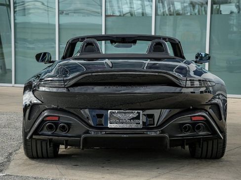 New 2026 Aston Martin V8 Vantage Roadster image 15