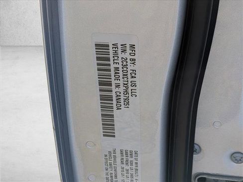 Used 2023 Dodge Charger R/T image 24