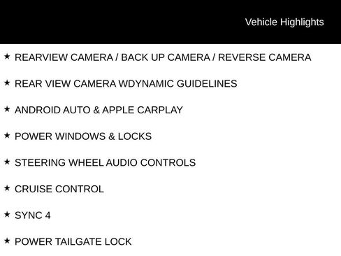 Used 2025 Ford Maverick XLT FWD image 1