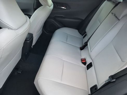 New 2026 Toyota Prius XLE image 14