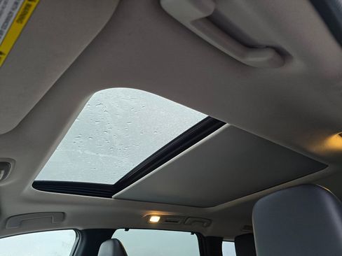 Certified 2023 INFINITI QX60 Luxe w/ Cargo Package image 25