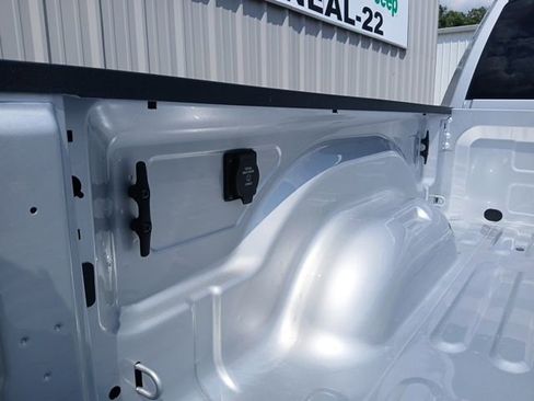 New 2026 RAM 2500 Tradesman image 6