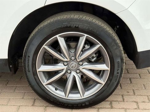 Certified 2024 Acura RDX w/ Technology Package image 7