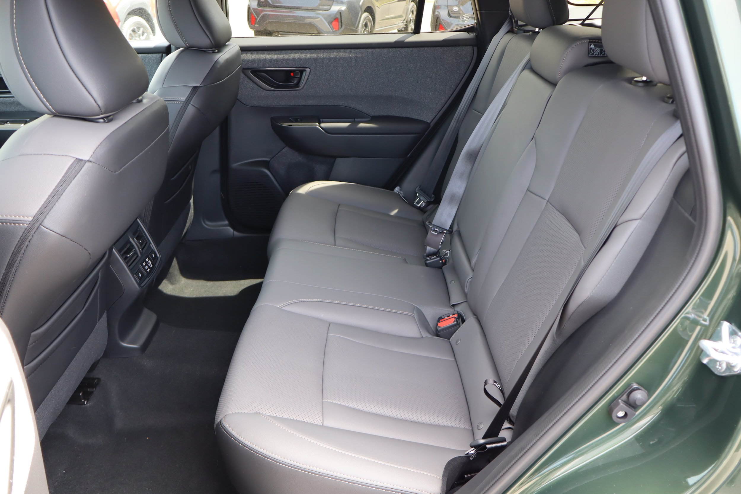 New 2026 Subaru Outback Limited w/ Premium/Limited Plus Package AWD/4WD image 18